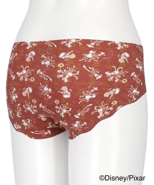 Wacoal / ワコール ショーツ | レディスショーツ（ＰＧＧ１３７） | 詳細1