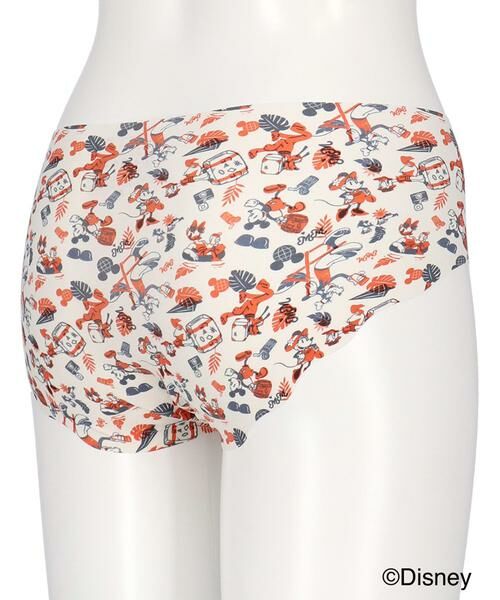 Wacoal / ワコール ショーツ | レディスショーツ（ＰＧＧ１３７） | 詳細2