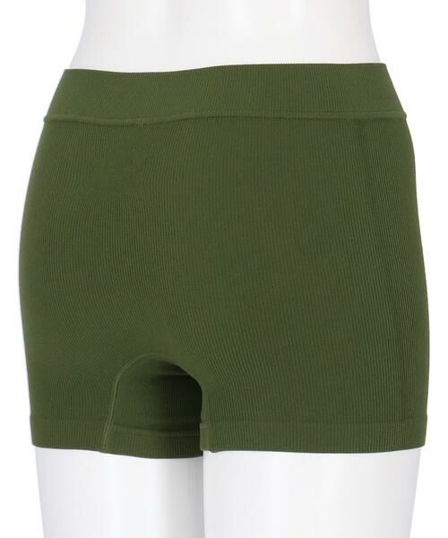 Wacoal / ワコール ショーツ | レディスショーツ（ボーイレングス）（ＰＧＧ６０１） | 詳細2