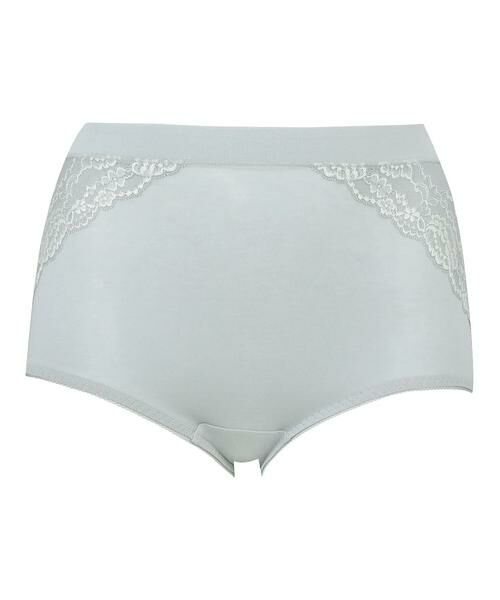 Wacoal / ワコール ショーツ | ショーツ(PHK200)(GY)