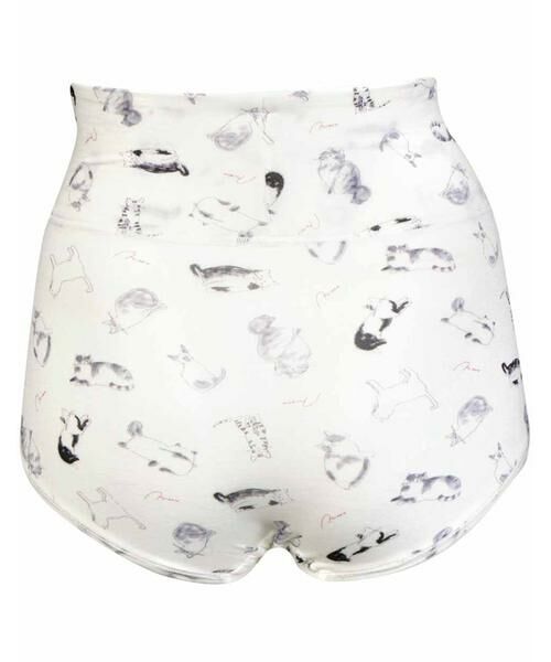 Wacoal / ワコール ショーツ | ショーツ(PHK202) | 詳細4