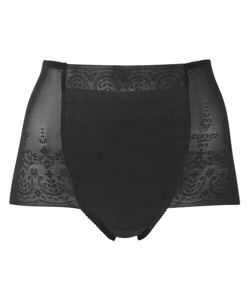 Wacoal/ワコール サポートショーツ（スマートタイプ） ショーツ（ＰＰＧ１１０） BL M