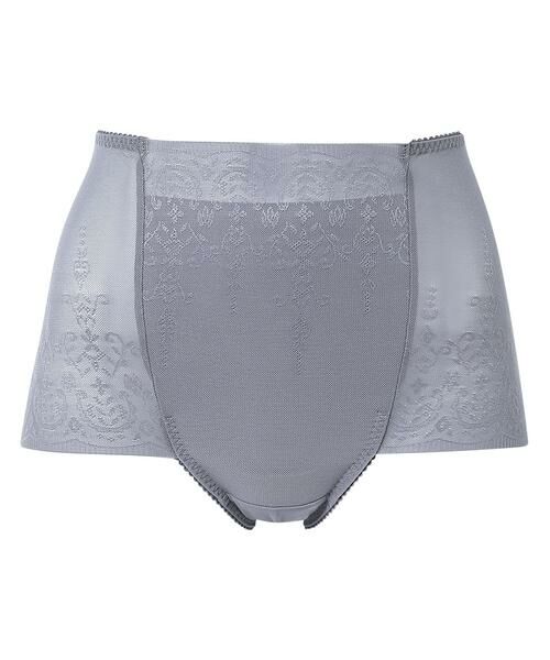 Wacoal/ワコール サポートショーツ(スマートタイプ) ショーツ(PPG110) GY M Wacoal/ワコール サポートショーツ(スマートタイプ) ショーツ(PPG110) GY M