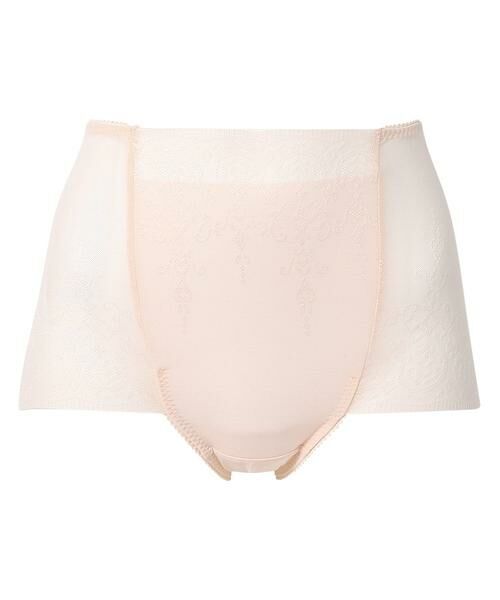 Wacoal/ワコール サポートショーツ（スマートタイプ） ショーツ（ＰＰＧ１１０） OC L