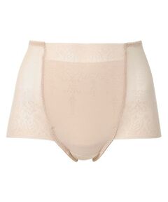 Wacoal / ワコール ショーツ | サポートショーツ（スマートタイプ）　ショーツ（ＰＰＧ１１０）