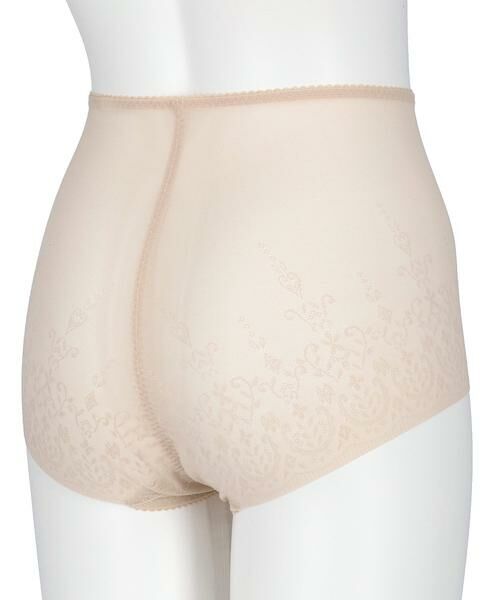 Wacoal / ワコール ショーツ | サポートショーツ（スマートタイプ）　ショーツ（ＰＰＧ１１０） | 詳細1