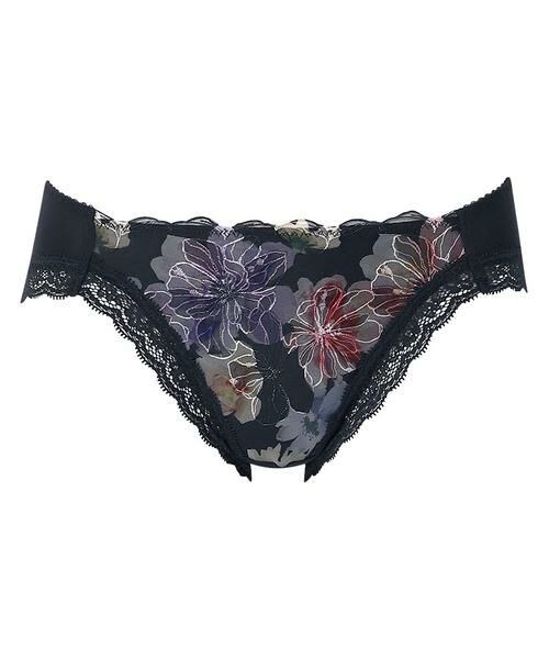 Wacoal/ワコール ショーツ(PXB175) BL M Wacoal/ワコール ショーツ(PXB175) BL M