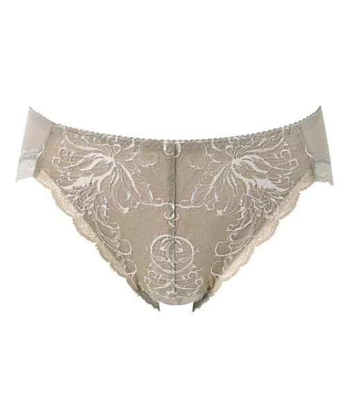 Wacoal / ワコール ショーツ | レディスショーツ（ＰＸＣ１０７）（BR）