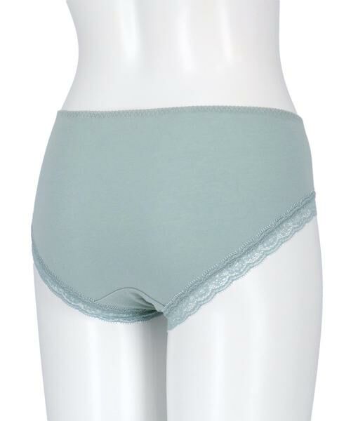 Wacoal / ワコール ショーツ | ショーツ（ＰＸＣ２０７） | 詳細2