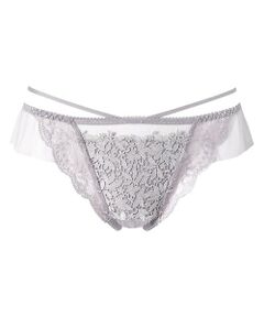 Wacoal / ワコール ショーツ | Ｔバックショーツ（ＰＸＤ４１８）