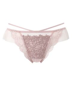 Wacoal / ワコール ショーツ | Ｔバックショーツ（ＰＸＤ４１８）