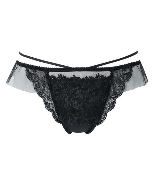 Wacoal/ワコール Tバックショーツ(PXD418) BL M Wacoal/ワコール Tバックショーツ(PXD418) BL M