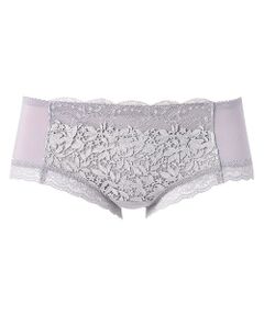 Wacoal / ワコール ショーツ | ボーイレングスショーツ（ＰＸＤ６１８）