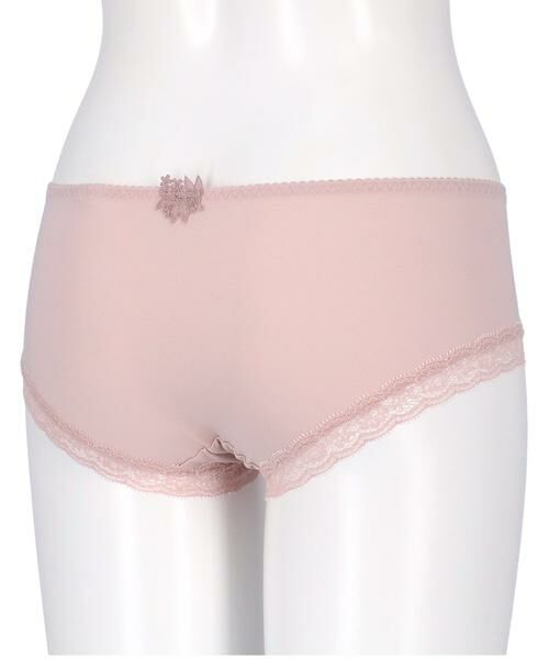 Wacoal / ワコール ショーツ | ボーイレングスショーツ（ＰＸＤ６１８） | 詳細2