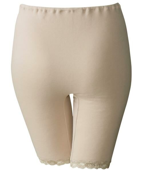 Wacoal / ワコール その他インナー・ルームウェア | 厚ふあ　ゆったりタイプ　レディスインナー　ボトム（ひざ上丈）（ＵＨＫ４１５） | 詳細1