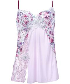 Wacoal / ワコール その他インナー・ルームウェア | キャミソール（ＣＸＢ１９０）