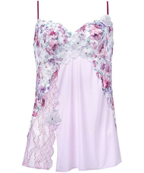 Wacoal/ワコール キャミソール（ＣＸＢ１９０） PI L