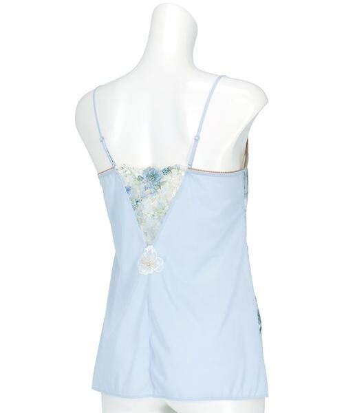 Wacoal / ワコール その他インナー・ルームウェア | キャミソール（ＣＸＢ１９０） | 詳細1