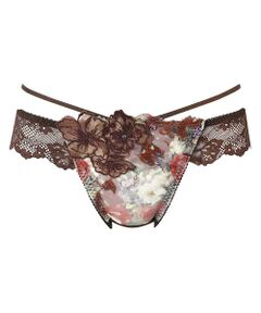 Wacoal / ワコール ショーツ | Ｔバックショーツ（ＰＸＢ４９０）