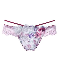 Wacoal / ワコール ショーツ | Ｔバックショーツ（ＰＸＢ４９０）