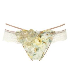 Wacoal / ワコール ショーツ | Ｔバックショーツ（ＰＸＢ４９０）