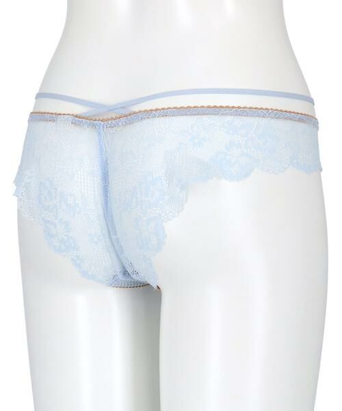 Wacoal / ワコール ショーツ | Ｔバックショーツ（ＰＸＢ４９０） | 詳細1