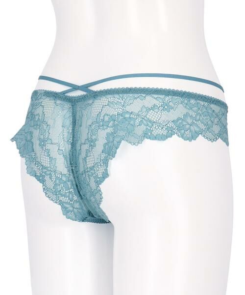 Wacoal / ワコール ショーツ | Ｔバックショーツ（ＰＸＢ４９０） | 詳細2