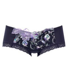 Wacoal / ワコール ショーツ | ボーイレングスショーツ（ＰＸＢ６９０）