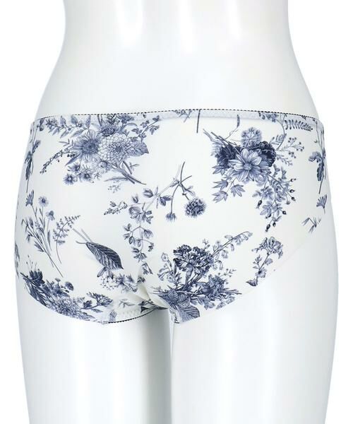 Wacoal / ワコール ショーツ | レディスショーツ（ＰＸＣ１０５） | 詳細1