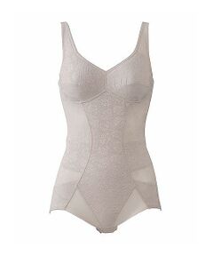 Wacoal / ワコール その他インナー・ルームウェア | 股関節サポート（メッシュ）　ボディスーツ（ＡＲＡ１５０）