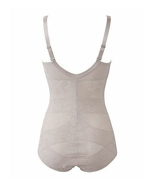 Wacoal / ワコール その他インナー・ルームウェア | 股関節サポート（メッシュ）　ボディスーツ（ＡＲＡ１５０） | 詳細1