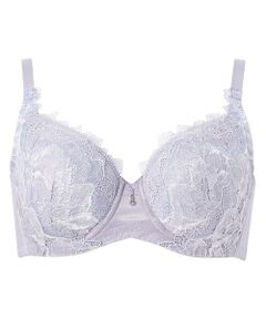 Wacoal / ワコール ブラ | ハグするブラ　コンパクトメイク　ワイヤーブラ（フルカップ）（ＢＸＢ３１８）