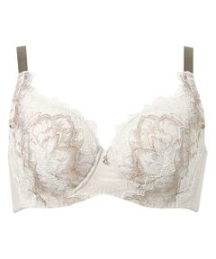 Wacoal / ワコール ブラ | ハグするブラ　コンパクトメイク　ワイヤーブラ（フルカップ）（ＢＸＢ３１８）