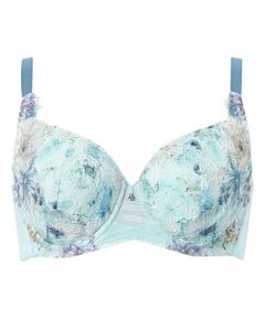 Wacoal / ワコール ブラ | ハグするブラ　コンパクトメイク　ワイヤーブラ（フルカップ）（ＢＸＢ３７８）