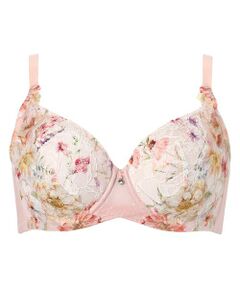 Wacoal / ワコール ブラ | ハグするブラ＜コンパクトメイク＞　ワイヤーブラ（フルカップ）（ＢＸＢ３７８）