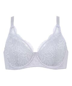 Wacoal / ワコール ブラ | フルカップ（上胸フィット）　ワイヤーブラ（フルカップ）（ＢＸＣ３０４）