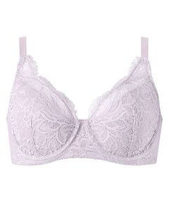 Wacoal / ワコール ブラ | フルカップ（上胸フィット）　ワイヤーブラ（フルカップ）（ＢＸＣ３０４）