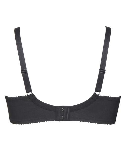 Wacoal / ワコール ブラ | フルカップ(上胸フィット) ワイヤーブラ(フルカップ)(BXC304) | 詳細1