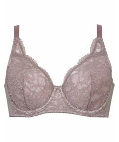 Wacoal / ワコール ブラ | フルカップ（上胸フィット）　ワイヤーブラ（フルカップ）（ＢＸＣ３０４）