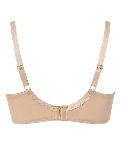 Wacoal / ワコール ブラ | フルカップ（上胸フィット）　ワイヤーブラ（フルカップ）（ＢＸＣ３０４） | 詳細4