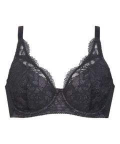 Wacoal / ワコール ブラ | フルカップ（上胸フィット）　ワイヤーブラ（フルカップ）（ＢＸＣ３０４）