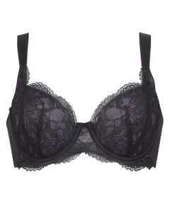 Wacoal / ワコール ブラ | ４／５カップ（上胸フィット）　ワイヤーブラ（４／５カップ）（ＢＸＣ５０４）