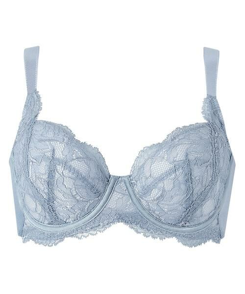 Wacoal/ワコール ４／５カップ（上胸フィット） ４／５カップブラ（ＢＸＣ５０４） GB C75