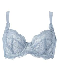 Wacoal / ワコール ブラ | ４／５カップ（上胸フィット）　ワイヤーブラ（４／５カップ）（ＢＸＣ５０４）