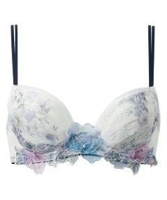 Wacoal / ワコール ブラ | パーソナルフィットプラスブラ　３／４カツプ（ＢＸＤ４２０）