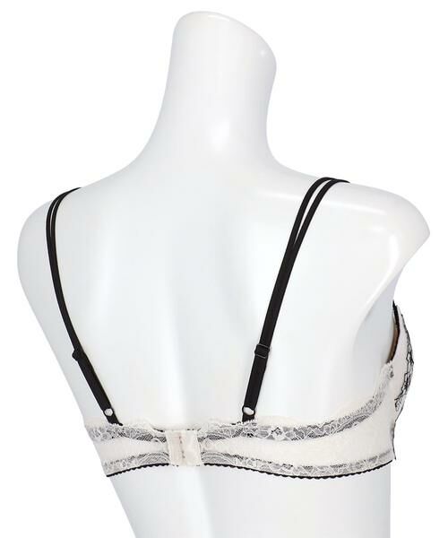 Wacoal / ワコール ブラ | パーソナルフィットプラスブラ　３／４カツプ（ＢＸＤ４２０） | 詳細1