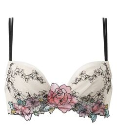 Wacoal / ワコール ブラ | パーソナルフィットプラスブラ　３／４カツプ（ＢＸＤ４２０）