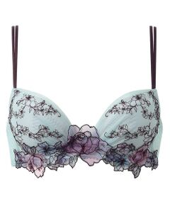 Wacoal / ワコール ブラ | パーソナルフィットプラスブラ　３／４カツプ（ＢＸＤ４２０）