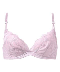 Wacoal / ワコール ブラ | ライトイージーブラ　３／４カツプ（ＢＸＤ４２１）