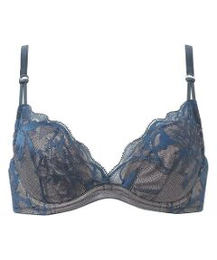 Wacoal / ワコール ブラ | ライトイージーブラ　３／４カツプ（ＢＸＤ４２１）